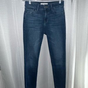 DL1961 Blue Jean